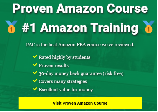 proven amazon course reviews